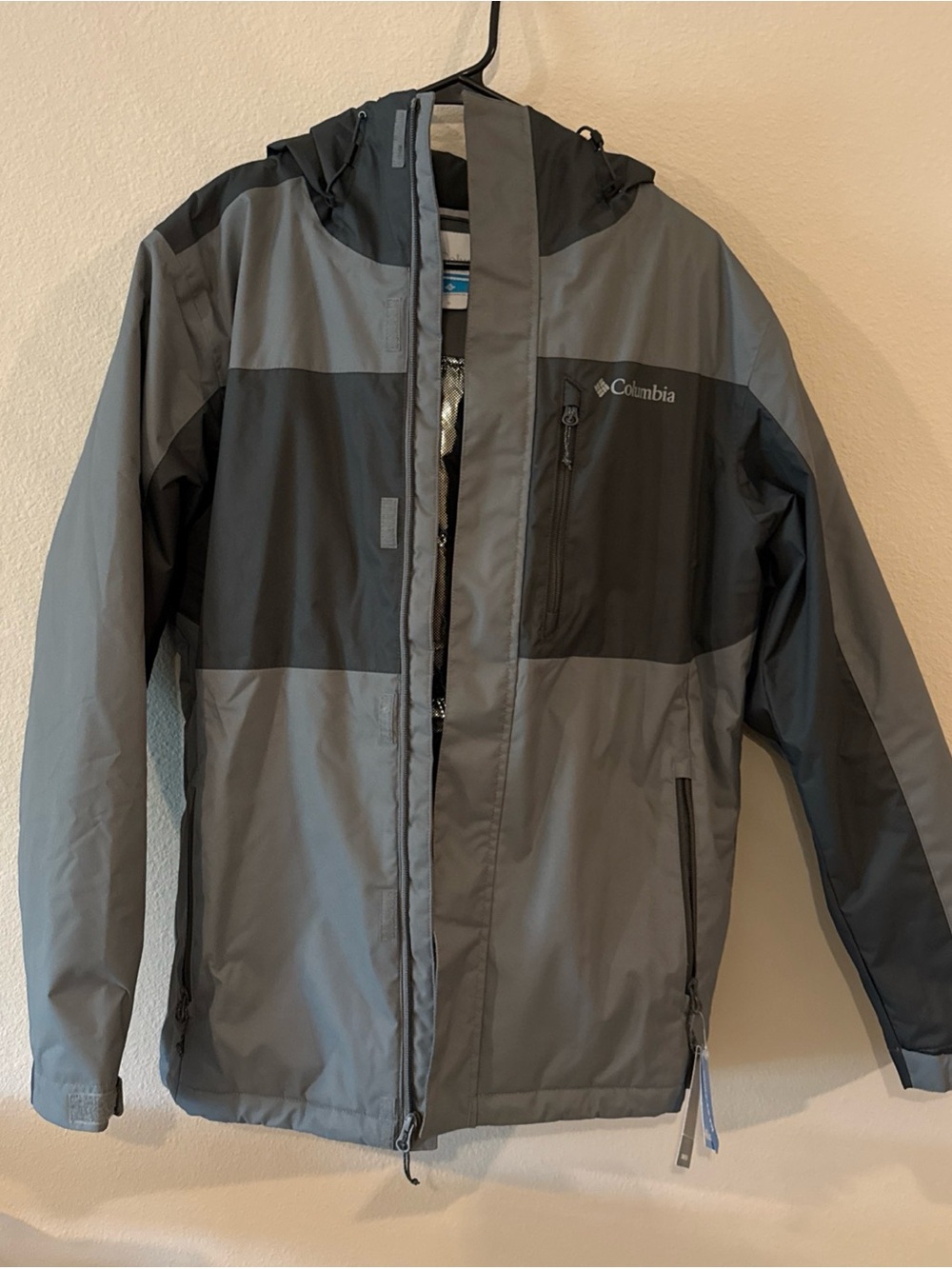 Columbia Tipton Peak™ III Insulated Jacket